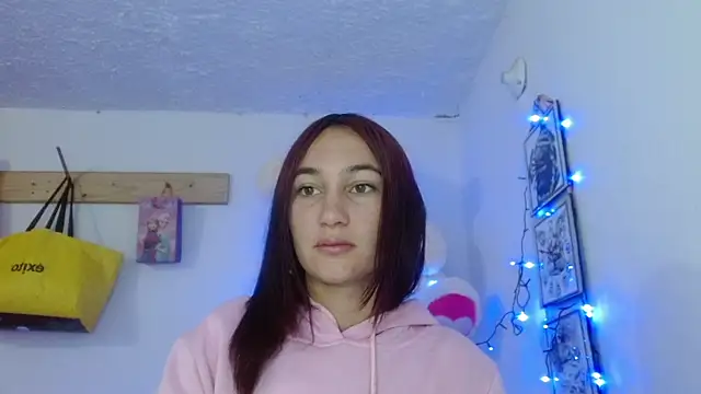 SexyTokio4 online show from 01-17-25, 11:17