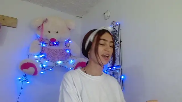 SexyTokio4 online show from 01-13-25, 02:42