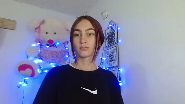 SexyTokio4 online show from 01-14-25, 11:20