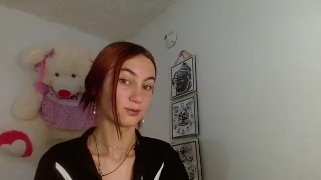 SexyTokio4 online show from 01-25-25, 12:16