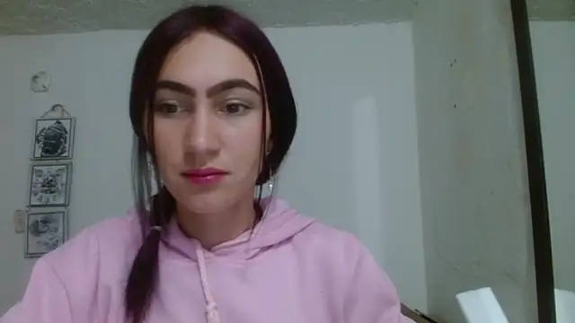 SexyTokio4 online show from 02-06-25, 11:31