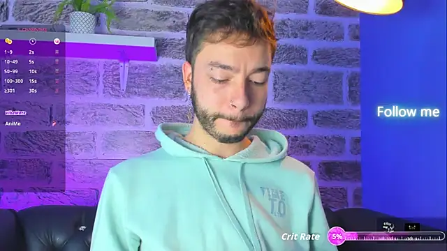 noah ricci online show from 03-21-26, 12:09