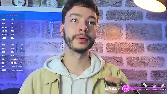 noah ricci online show from 11-12-25, 12:09