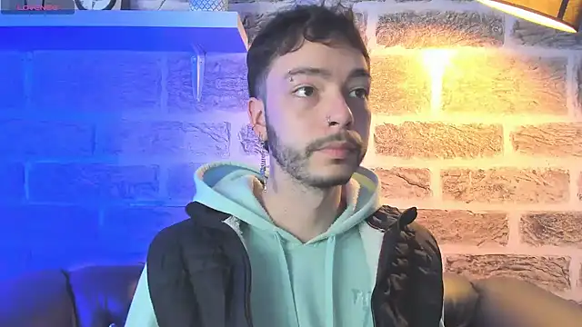 noah ricci online show from 10-31-25, 12:35