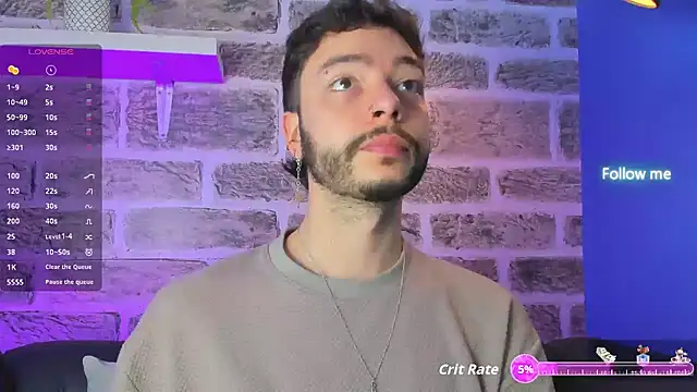 noah ricci online show from 03-16-26, 12:09