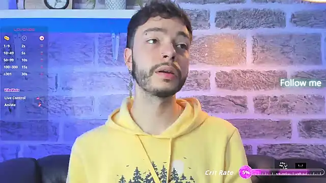 noah ricci online show from 11-09-25, 11:09