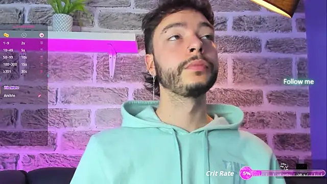 noah ricci online show from 02-10-26, 12:04