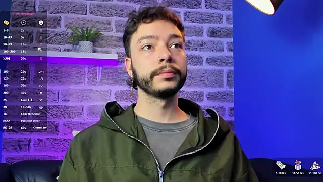 noah ricci online show from 06-08-26, 12:06