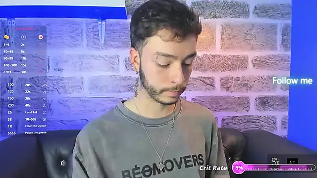 noah ricci online show from 11-08-25, 11:08