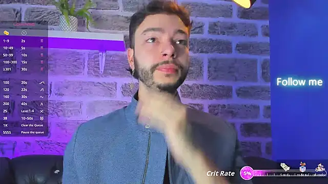 noah ricci online show from 03-13-26, 12:10