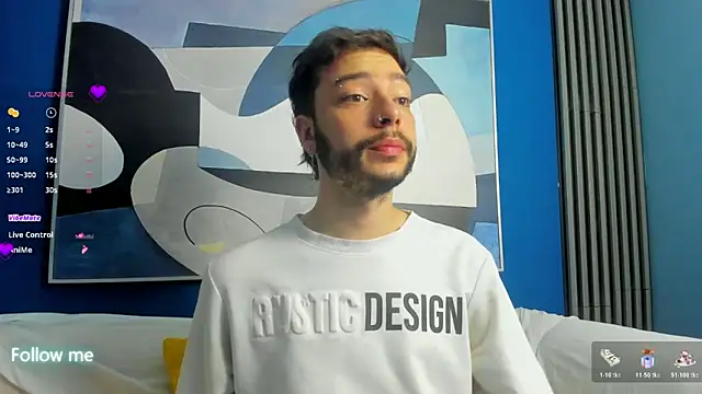 noah ricci online show from 04-17-26, 12:19