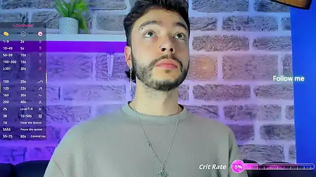 noah ricci online show from 02-08-26, 12:03