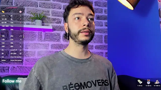 noah ricci online show from 06-07-26, 11:59