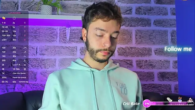 noah ricci online show from 03-25-26, 12:04