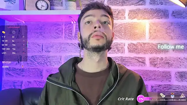 noah ricci online show from 12-19-25, 12:07