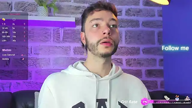 noah ricci online show from 03-10-26, 12:09