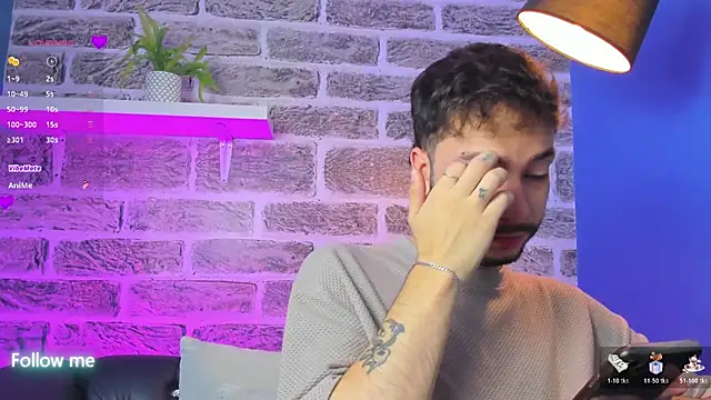 noah ricci online show from 04-07-26, 12:07