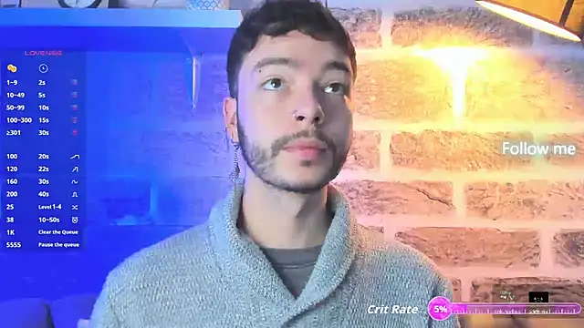 noah ricci online show from 11-02-25, 12:43