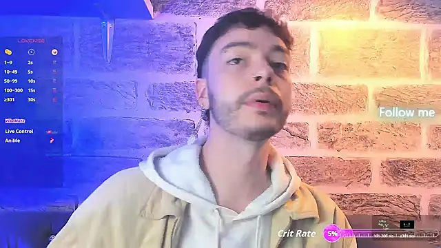 noah ricci online show from 10-24-25, 12:37