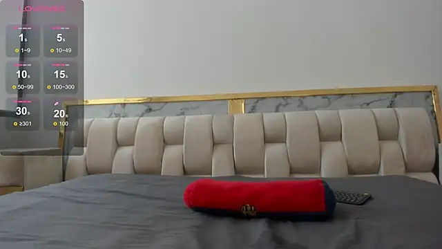 Hanna lens online show from 12-01-25, 04:30