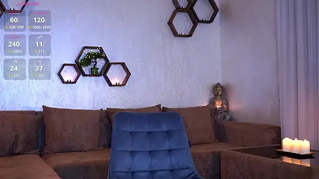 angelinaRae online show from 03-14-26, 04:13