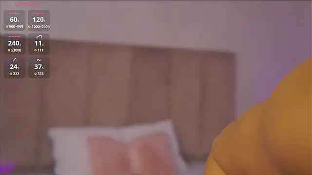 angelinaRae online show from 10-16-25, 07:00