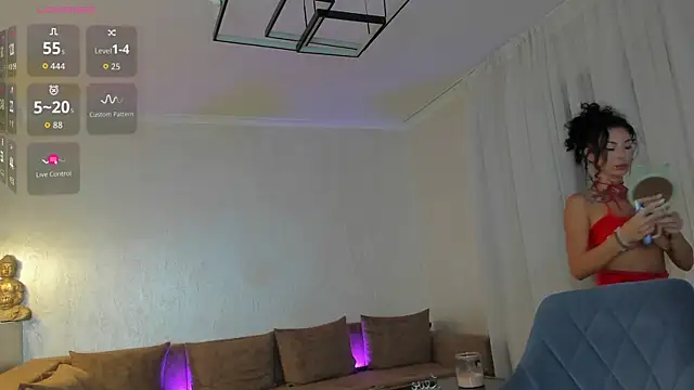 angelinaRae online show from 09-19-25, 03:38