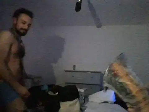 Agyptenman online show from 01-10-25, 11:50