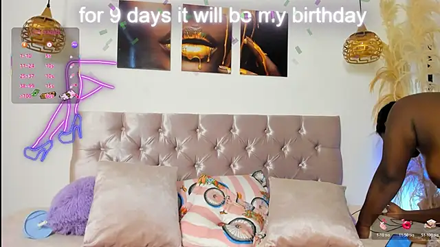 alanavega11 online show from 11-21-25, 12:59