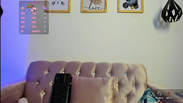 Snapshot of alanavega11 chatting on 09-30-25, 12:11 alanavega11 online show from 09-30-25, 12:11