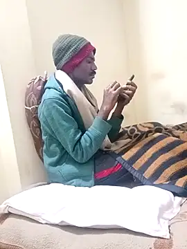 Chocolate stud10 online show from 02-05-26, 07:10