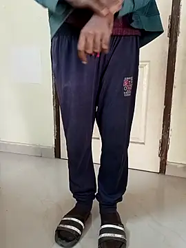 Chocolate stud10 online show from 02-06-26, 08:10