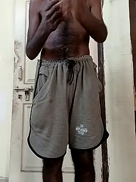 Chocolate stud10 online show from 02-18-26, 09:50