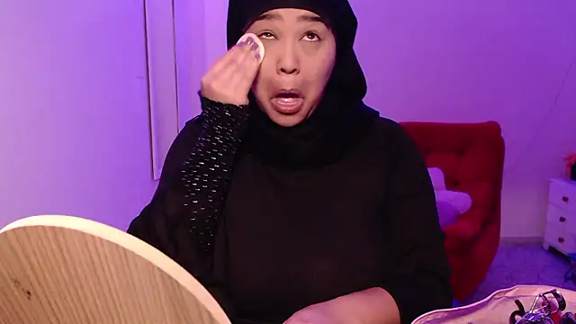 VenussTits97 online show from 01-14-26, 11:30