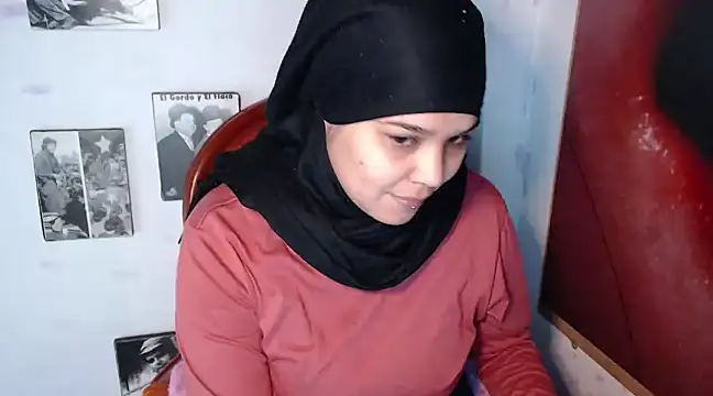 VenussTits97 online show from 02-03-25, 10:32