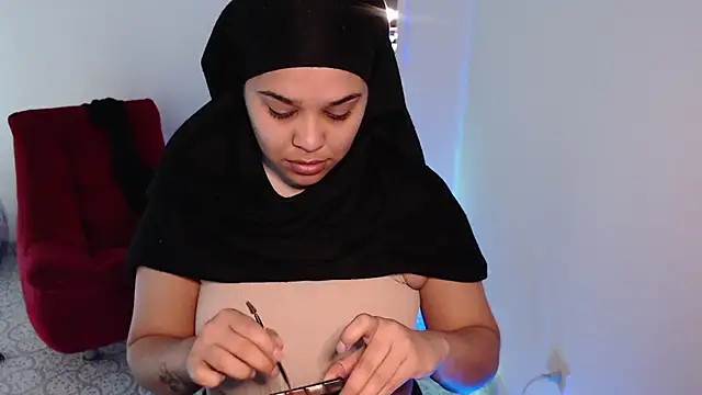 VenussTits97 online show from 03-10-25, 11:49