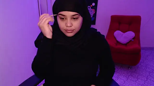 VenussTits97 online show from 10-28-25, 03:44