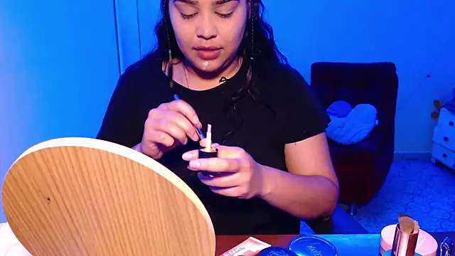 VenussTits97 online show from 03-22-26, 12:03