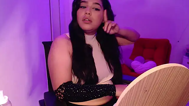 VenussTits97 online show from 05-17-26, 09:15