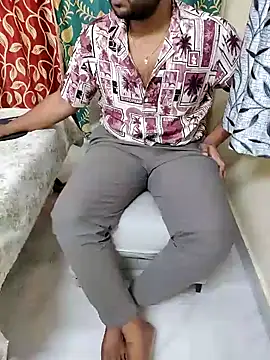 PawanHyd7 online show from 03-16-26, 10:52