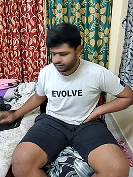 PawanHyd7 online show from 11-29-25, 07:25