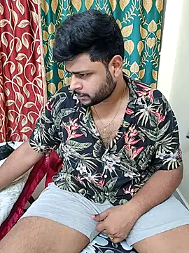 Snapshot of PawanHyd7 chatting on 10-22-25, 10:04 PawanHyd7 online show from 10-22-25, 10:04