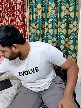 PawanHyd7 online show from 10-24-25, 06:40