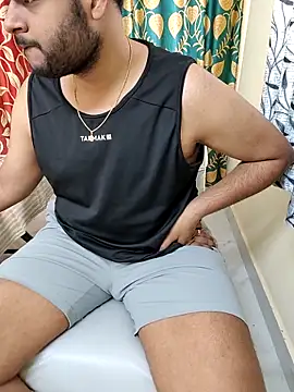 PawanHyd7 online show from 04-08-26, 03:19