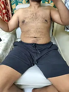 PawanHyd7 online show from 03-15-26, 10:17