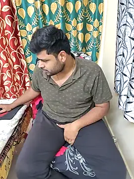 PawanHyd7 online show from 12-18-25, 10:35