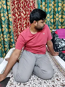 PawanHyd7 online show from 11-17-25, 06:23