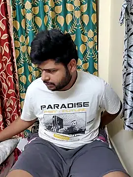 Snapshot of PawanHyd7 chatting on 10-13-25, 11:16 PawanHyd7 online show from 10-13-25, 11:16