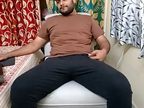 PawanHyd7 online show from 07-16-26, 06:21
