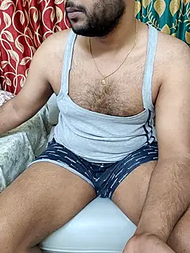 PawanHyd7 online show from 04-12-26, 01:20